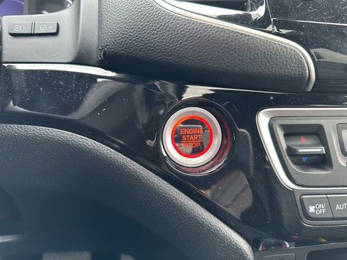 Used 2023 Honda Passport Elite image 24