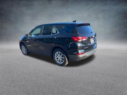 Used 2022 Chevrolet Equinox LT w/ Driver Convenience Package
