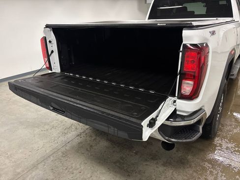 Used 2024 GMC Sierra 3500 Pro image 20