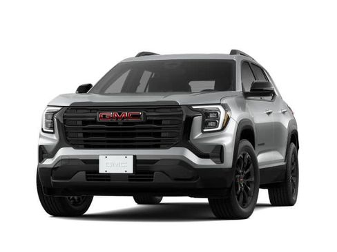 New 2026 GMC Terrain Elevation w/ Elevation Premium Package image 51