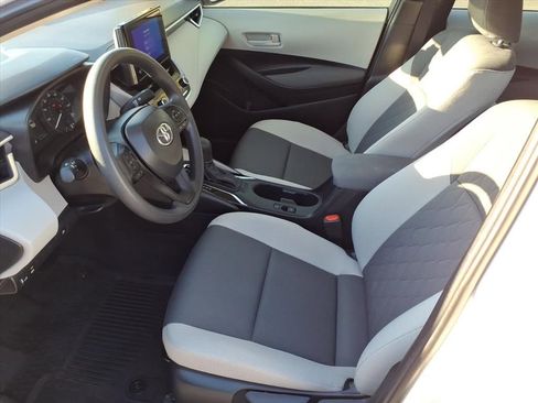 Certified 2024 Toyota Corolla LE image 5