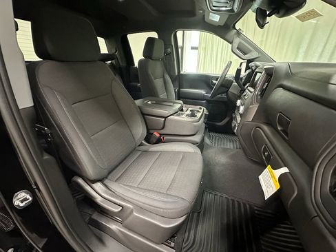 Used 2023 GMC Sierra 1500 Pro w/ Graphite Edition image 22