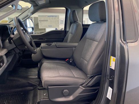 New 2026 Ford F350 XL w/ XL Chrome Package image 11