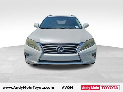 Used 2015 Lexus RX 350 FWD image 3