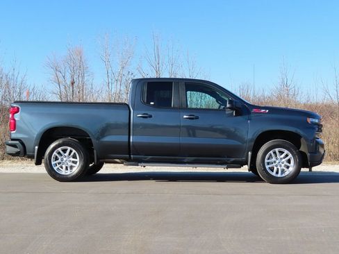 Used 2020 Chevrolet Silverado 1500 RST w/ All-Star Edition image 2