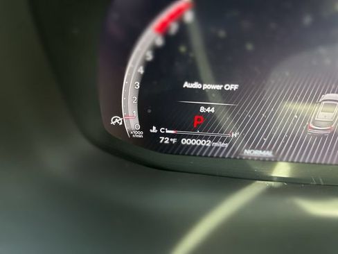 New 2026 Acura MDX Type S AWD/4WD image 17