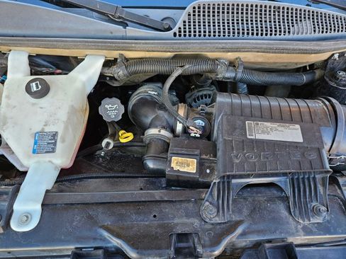 Used 2012 Chevrolet Express 3500 LT w/ LT Preferred Equipment Group image 19