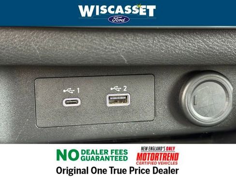 Used 2023 Nissan Rogue SV image 11