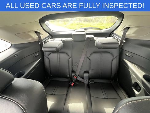 Used 2024 MAZDA CX-90 3.3 Turbo w/ Premium Package AWD/4WD image 33