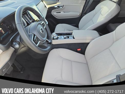 Used 2026 Volvo XC90 B6 Plus AWD/4WD image 13