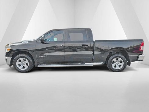 Used 2022 RAM 1500 Big Horn AWD/4WD image 8