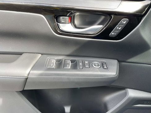 Used 2024 Honda CR-V EX-L image 15