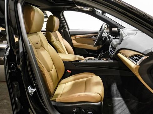 Used 2026 Cadillac CT5 Premium Luxury image 35