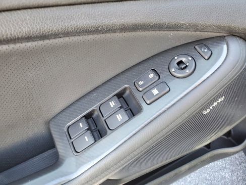 Used 2013 Kia Optima SX w/ Premium Touring Pkg image 15