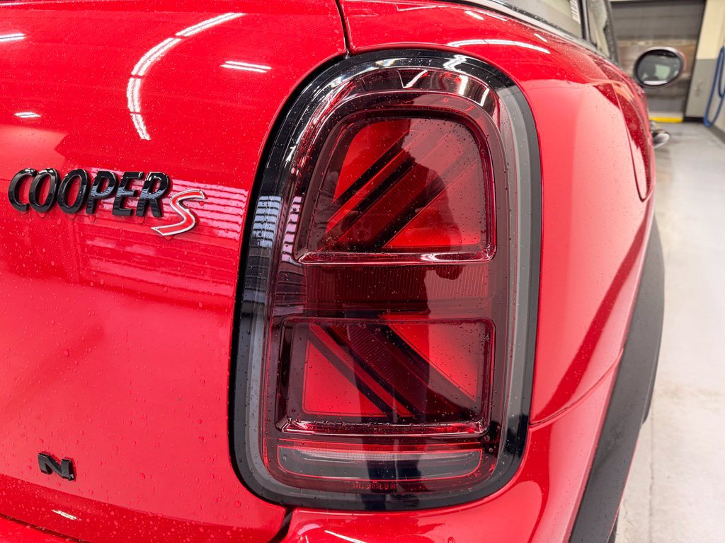 Certified 2024 MINI Cooper Countryman S AWD/4WD image 5