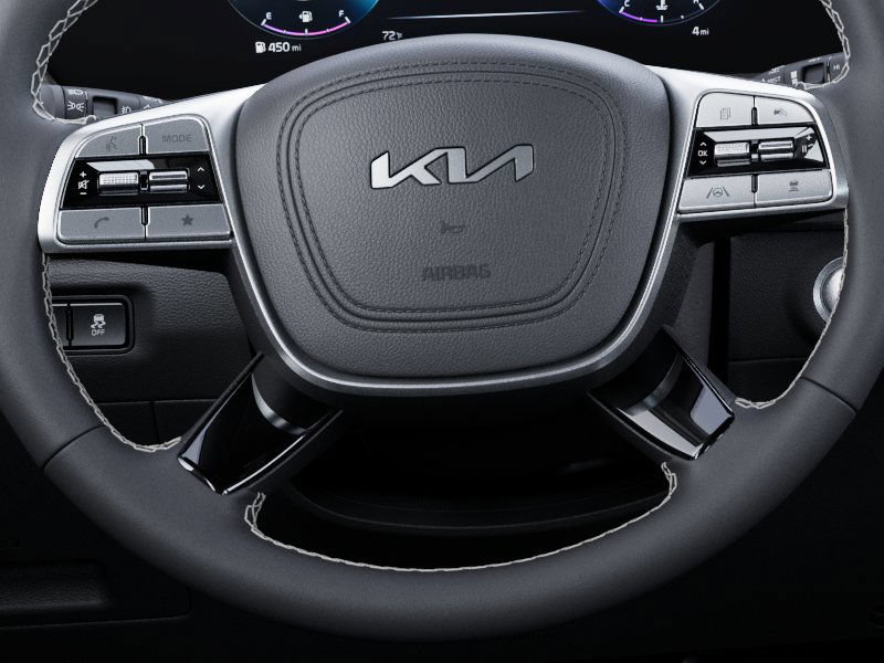 Used 2025 Kia Telluride SX Prestige X-Line AWD/4WD image 24