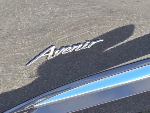 New 2026 Buick Envision Avenir AWD/4WD image 13