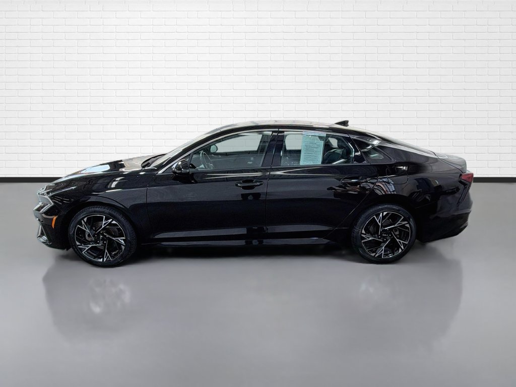 Used 2025 Kia K5 GT-Line AWD/4WD image 6