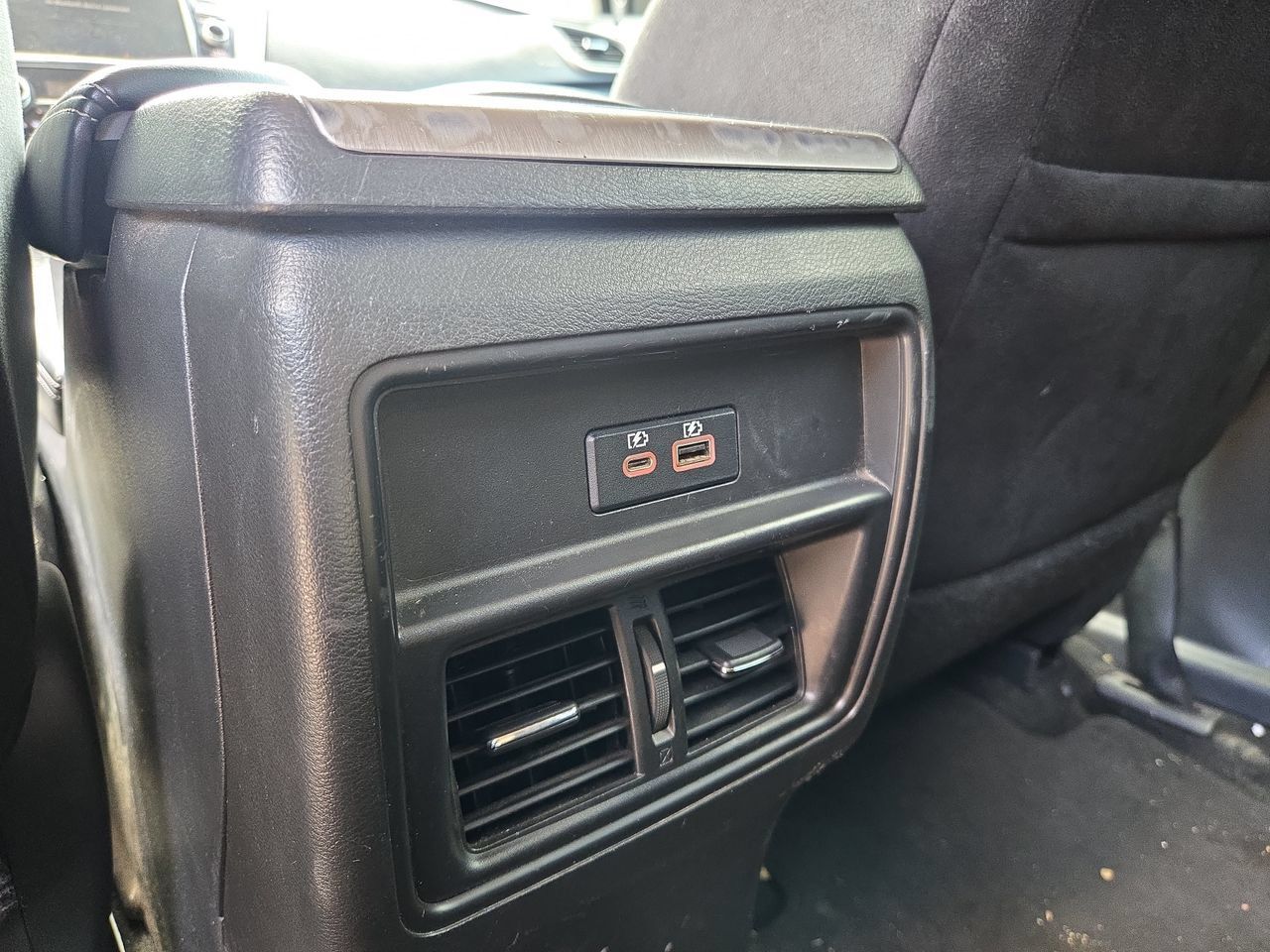 Used 2020 Nissan Murano SV FWD image 22