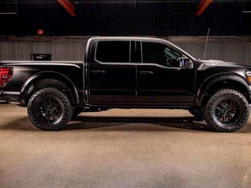 Used 2024 Ford F150 Raptor w/ Equipment Group 803A Raptor R image 11