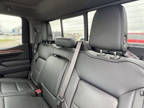 Used 2023 GMC Sierra 1500 Denali w/ Technology Package image 11