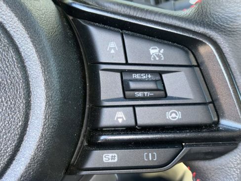 Used 2024 Subaru Legacy Sport image 26