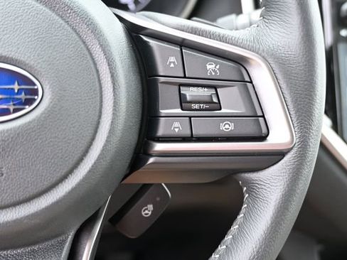 New 2026 Subaru Ascent Limited AWD/4WD image 33