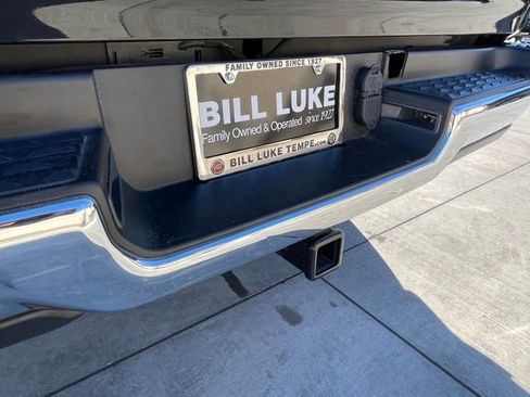 Used 2024 RAM 1500 Lone Star image 8