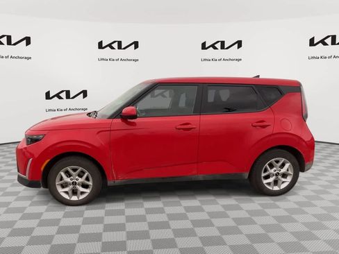 Certified 2024 Kia Soul LX w/ Option Group 015 FWD image 5