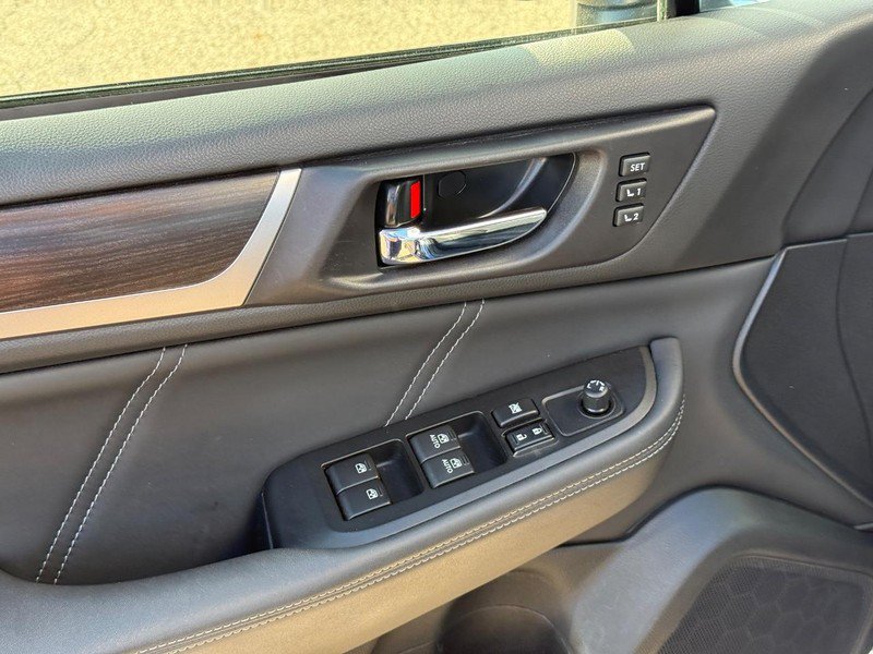 Used 2019 Subaru Legacy 2.5i Limited AWD/4WD image 18