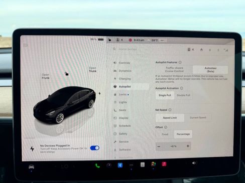 Used 2023 Tesla Model 3 Standard Range RWD image 12