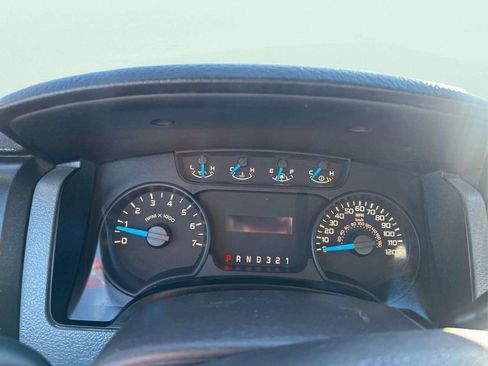 Used 2014 Ford F150 XL w/ Power Equipment Group image 17
