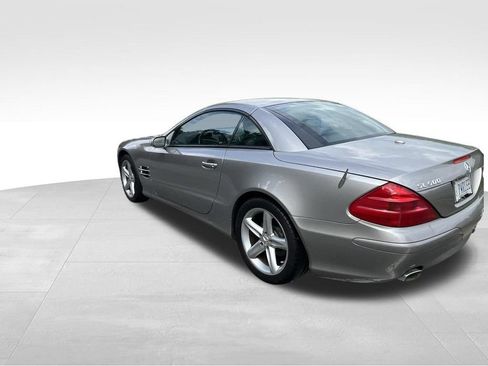 Used 2006 Mercedes-Benz SL 500 image 12