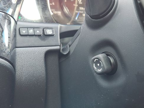 Used 2023 Lexus ES 350 F Sport w/ Accessory Package (Z1) image 29