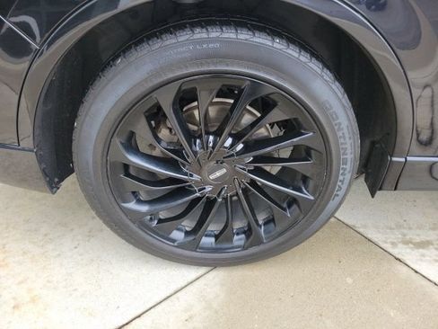 Certified 2023 Lincoln Aviator Reserve w/ Equipment Group 201A AWD/4WD image 19
