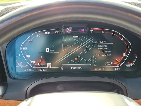 Used 2019 BMW 330i 330i w/ Premium Package image 27