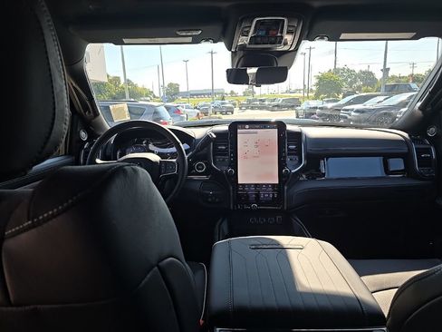 New 2026 RAM 2500 Limited image 22