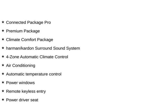 Used 2025 BMW X5 xDrive50e image 2