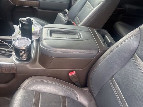 Used 2020 GMC Sierra 1500 Denali image 6