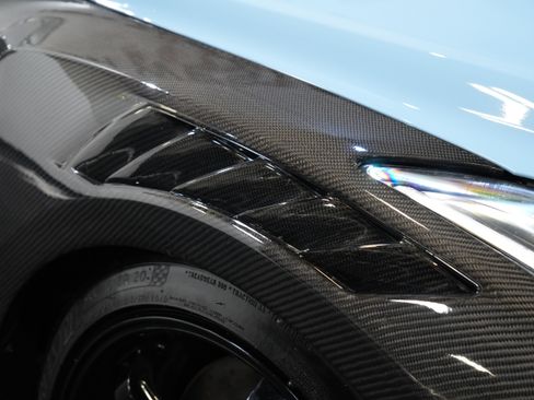 Used 2017 Nissan GT-R NISMO AWD/4WD image 15