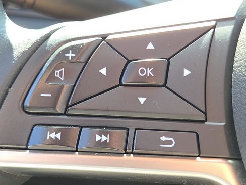 Used 2019 Nissan Altima 2.5 S image 33