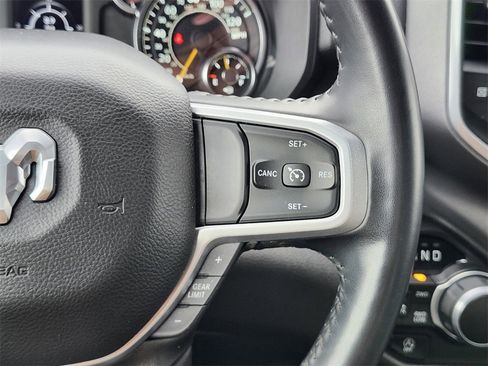 Used 2022 RAM 1500 Big Horn image 27