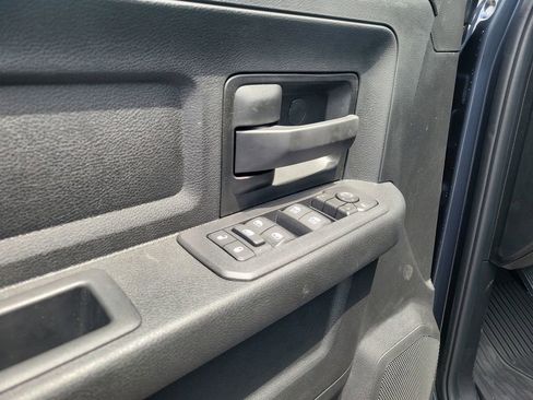 New 2026 RAM 3500 Tradesman AWD/4WD image 18