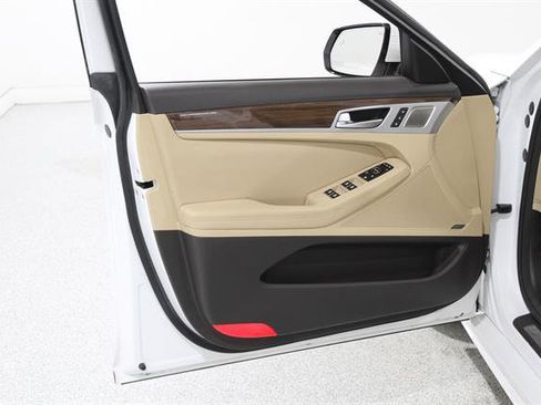 Used 2020 Genesis G80 3.8 w/ Sport Package 02 image 4