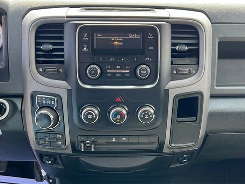 Used 2018 RAM 1500 Tradesman image 20