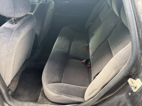 Used 2008 Chevrolet Impala LS FWD image 11