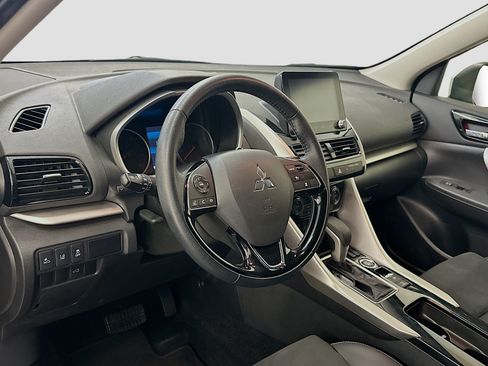 Used 2025 Mitsubishi Outlander Sport ES AWD/4WD image 18