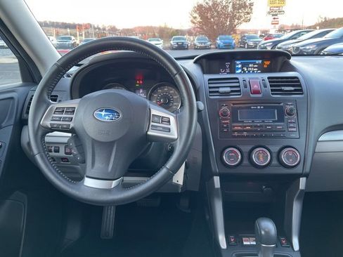 Used 2014 Subaru Forester 2.5i Limited w/ Popular Package #1 image 12