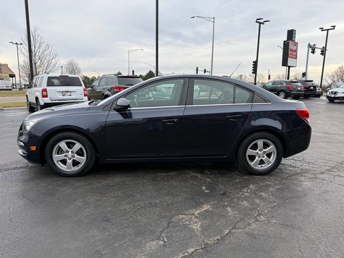 Used 2016 Chevrolet Cruze LT image 4