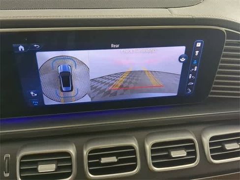 Certified 2024 Mercedes-Benz GLE 350 4MATIC image 30